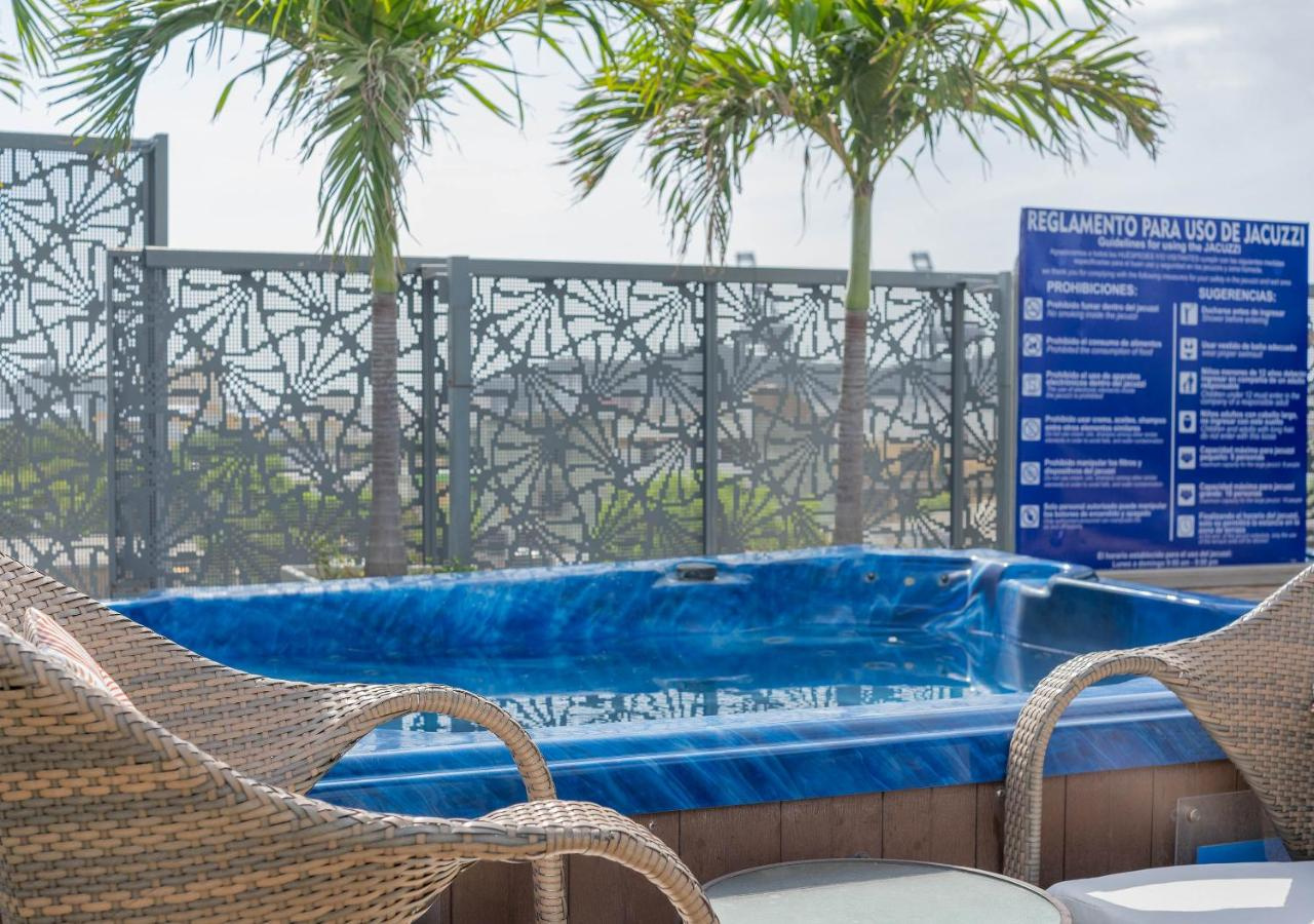 Photo - Hotel Perla Suite Santa Marta