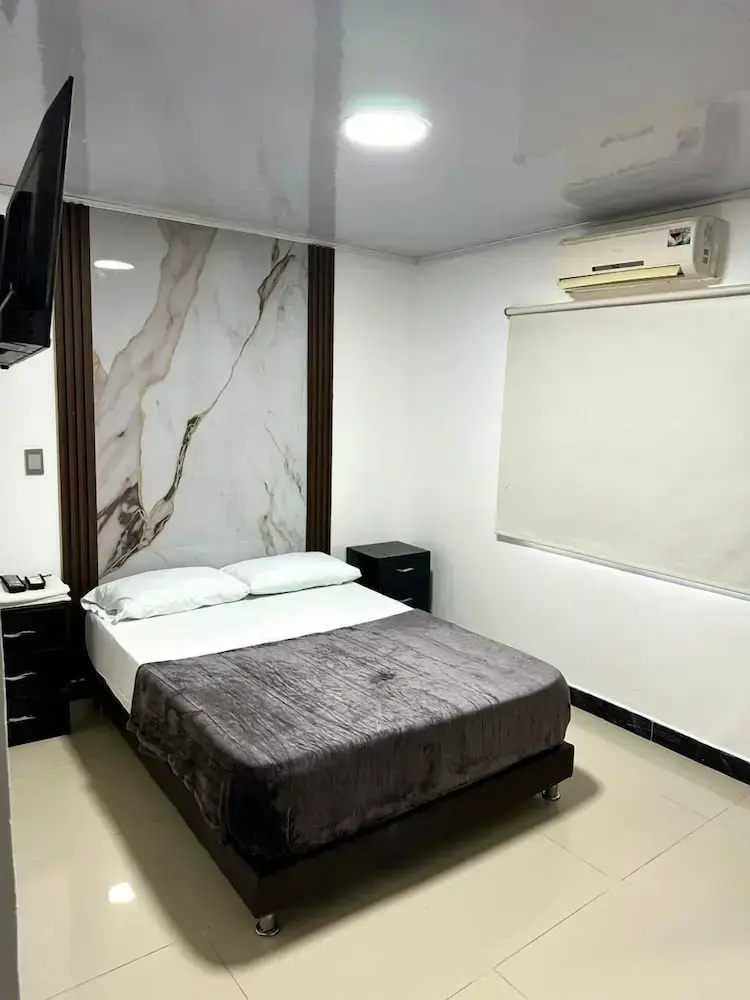Photo - Hotel Brisas Del Mar Suite