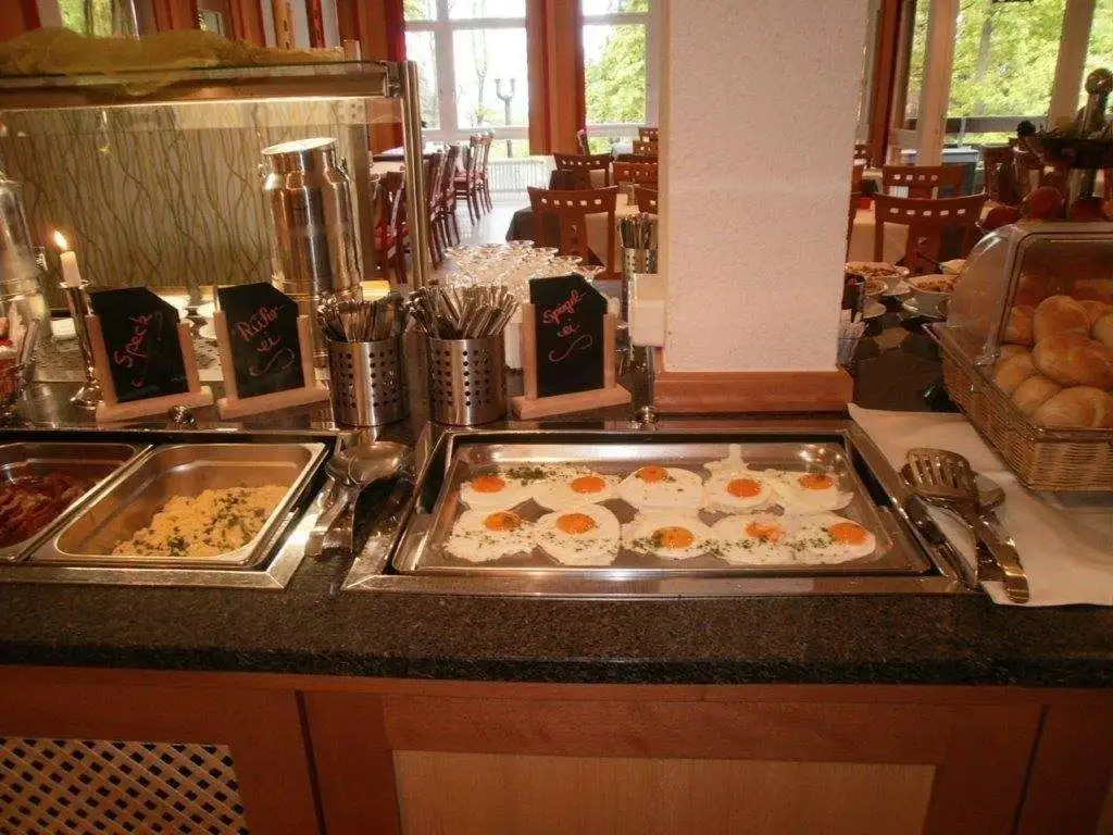 Photo - TaunusTagungsHotel