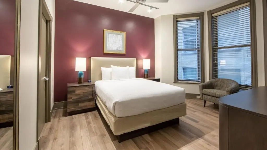 Photo - Holiday Inn Club Vacations New Orleans Resort, An Ihg
