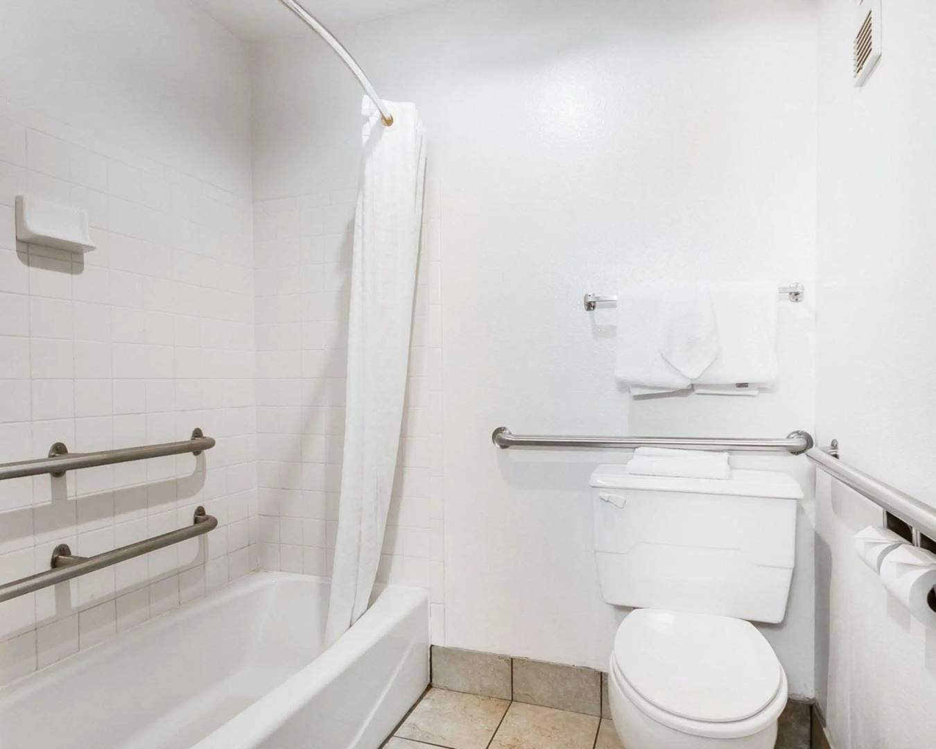 Foto - Rodeway Inn & Suites Madison East