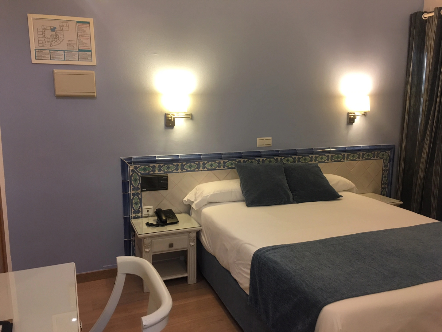 Foto - Hotel Plaza Cavana