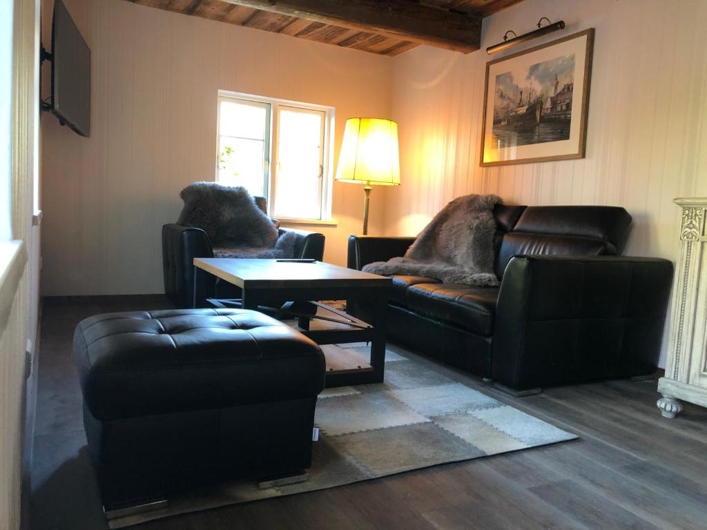 Heritage House Nida