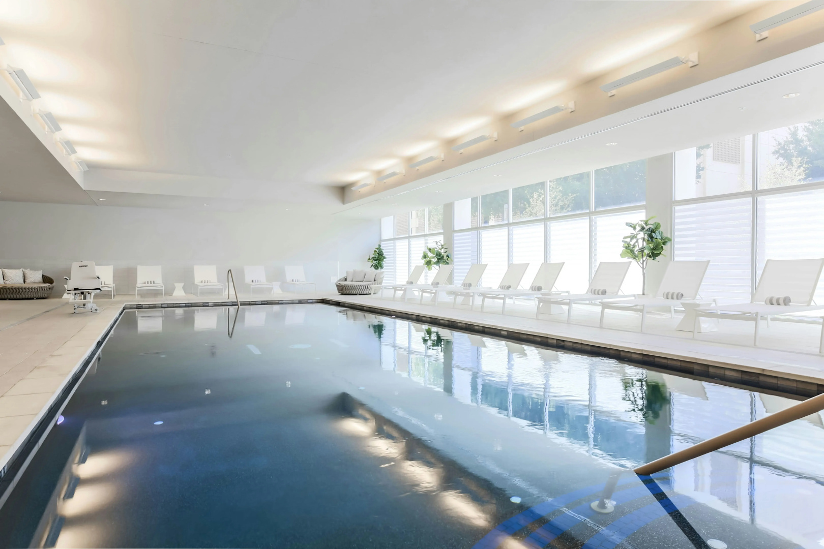 Foto - Hampton Inn & Suites Dallas Downtown