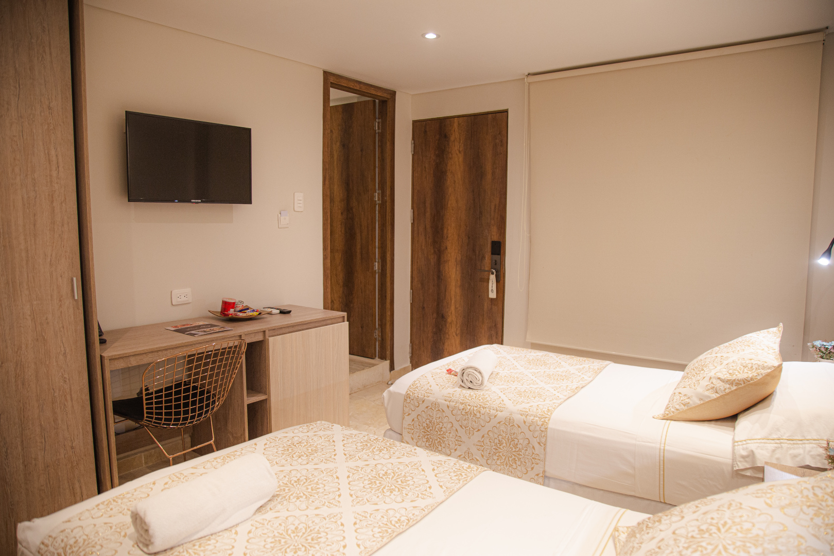 Foto - Cartagena Royal Hotel Boutique