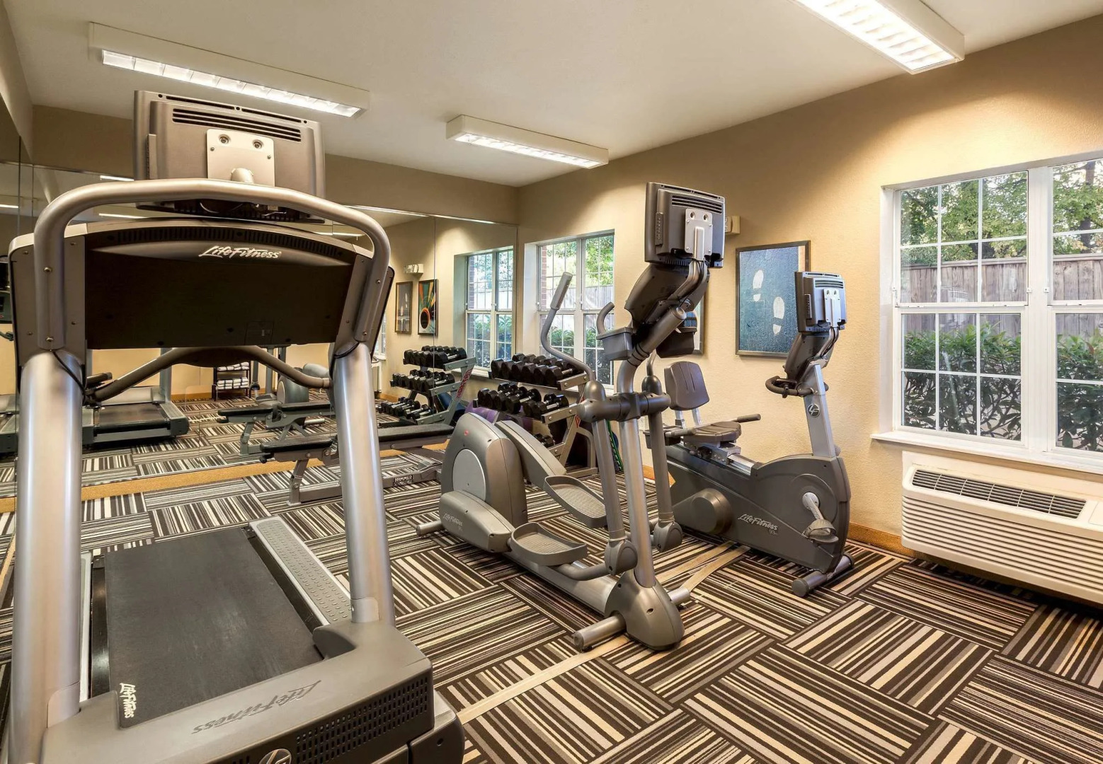 Foto - TownePlace Suites Houston Northwest