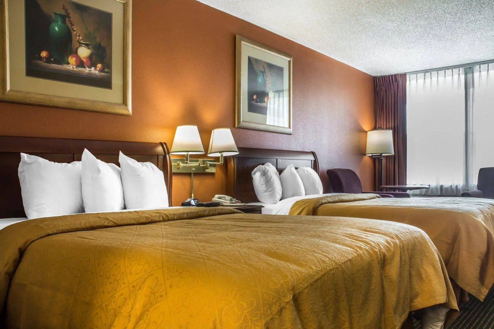 Photo - Ramada by Wyndham Rome - Verona