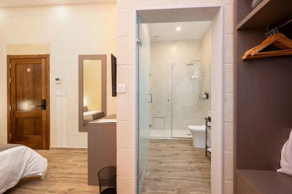 Foto - C4 Retreats Gozo