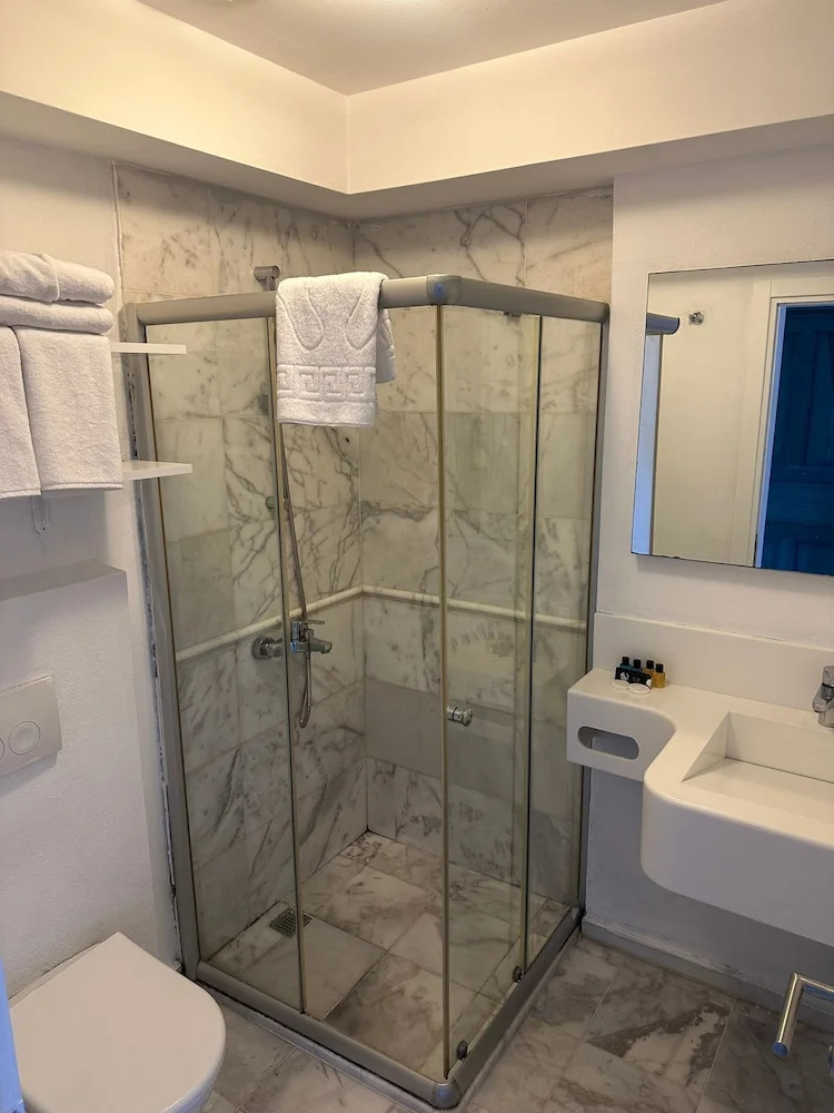Foto - Wish Suites Bodrum Hotel