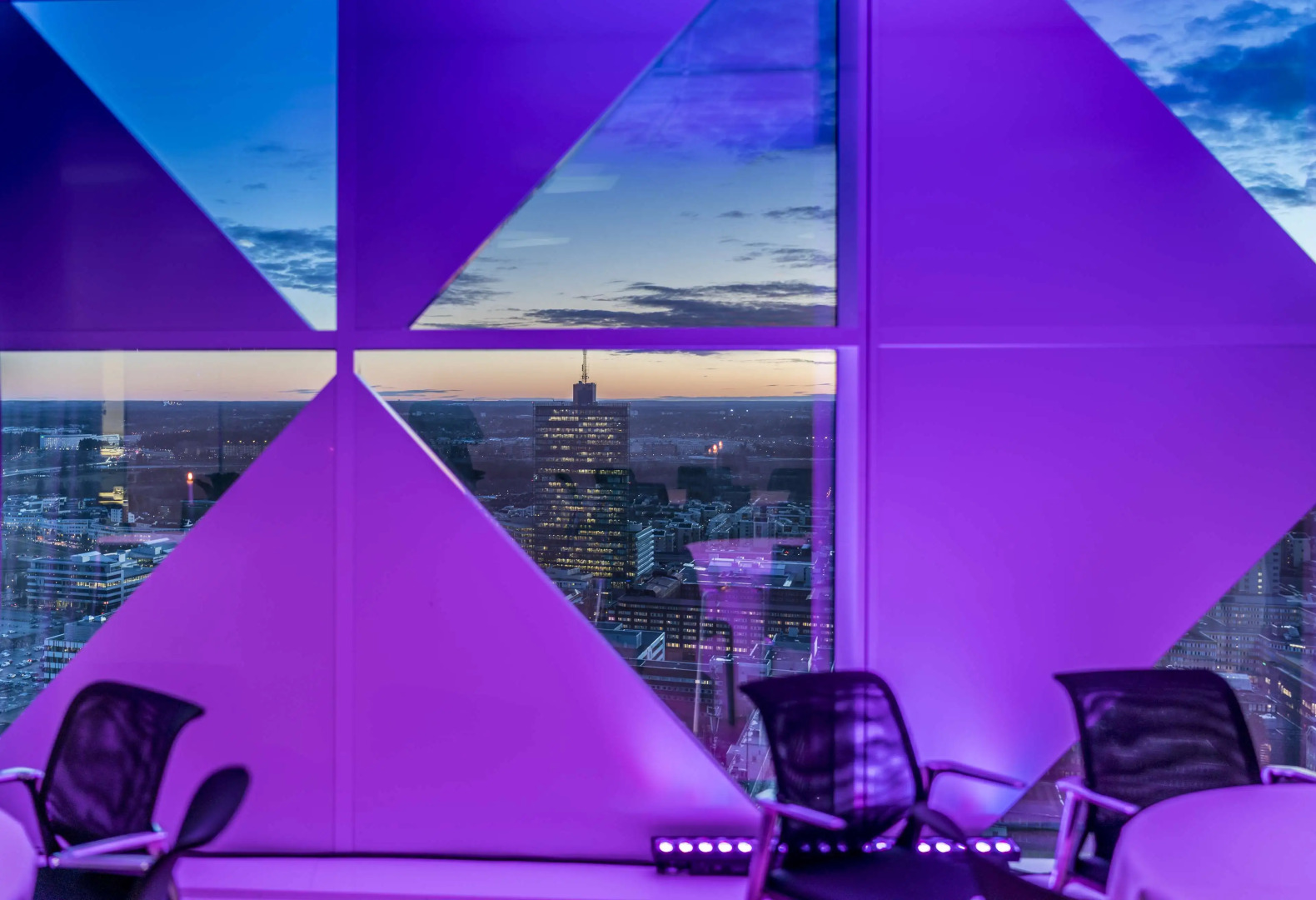 Foto - Scandic Victoria Tower