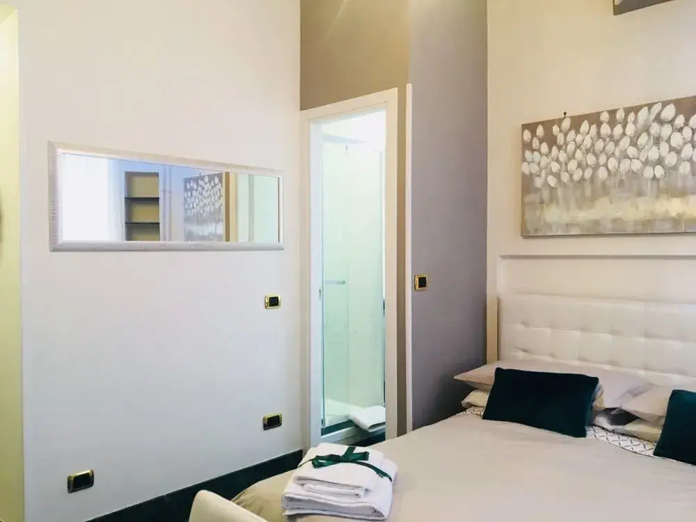 Foto - Trastevere Sweet House