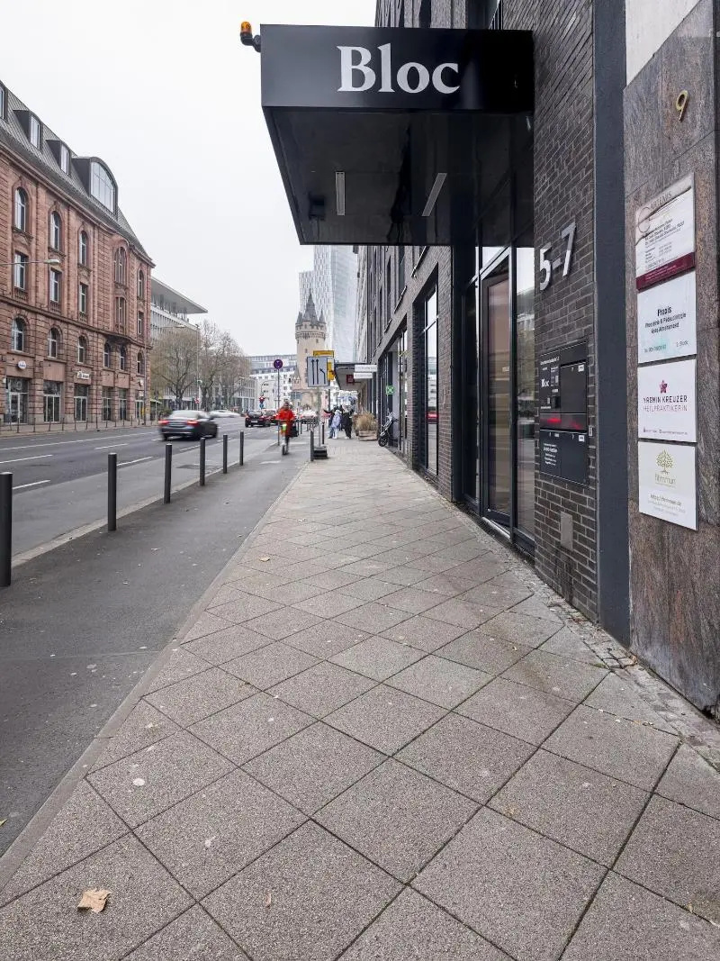 Photo - Numa Frankfurt Bloc