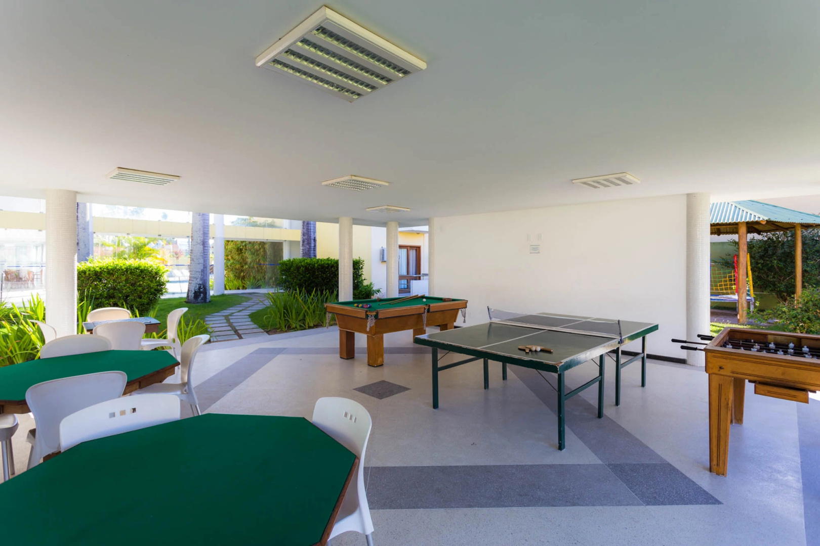 Photo - Sunshine Praia Hotel