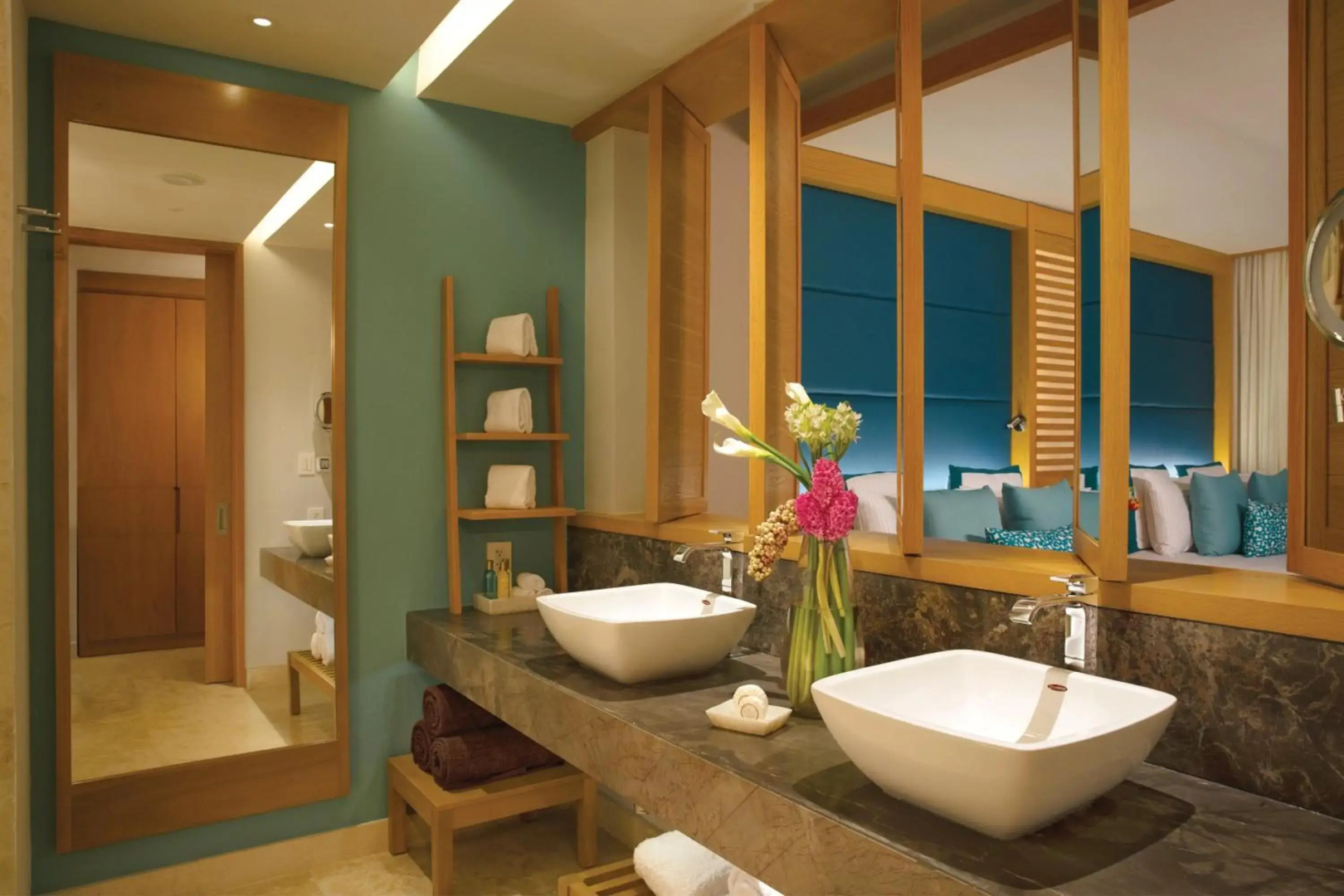 Foto - Dreams Playa Mujeres Golf & Spa Resort - All Inclusive