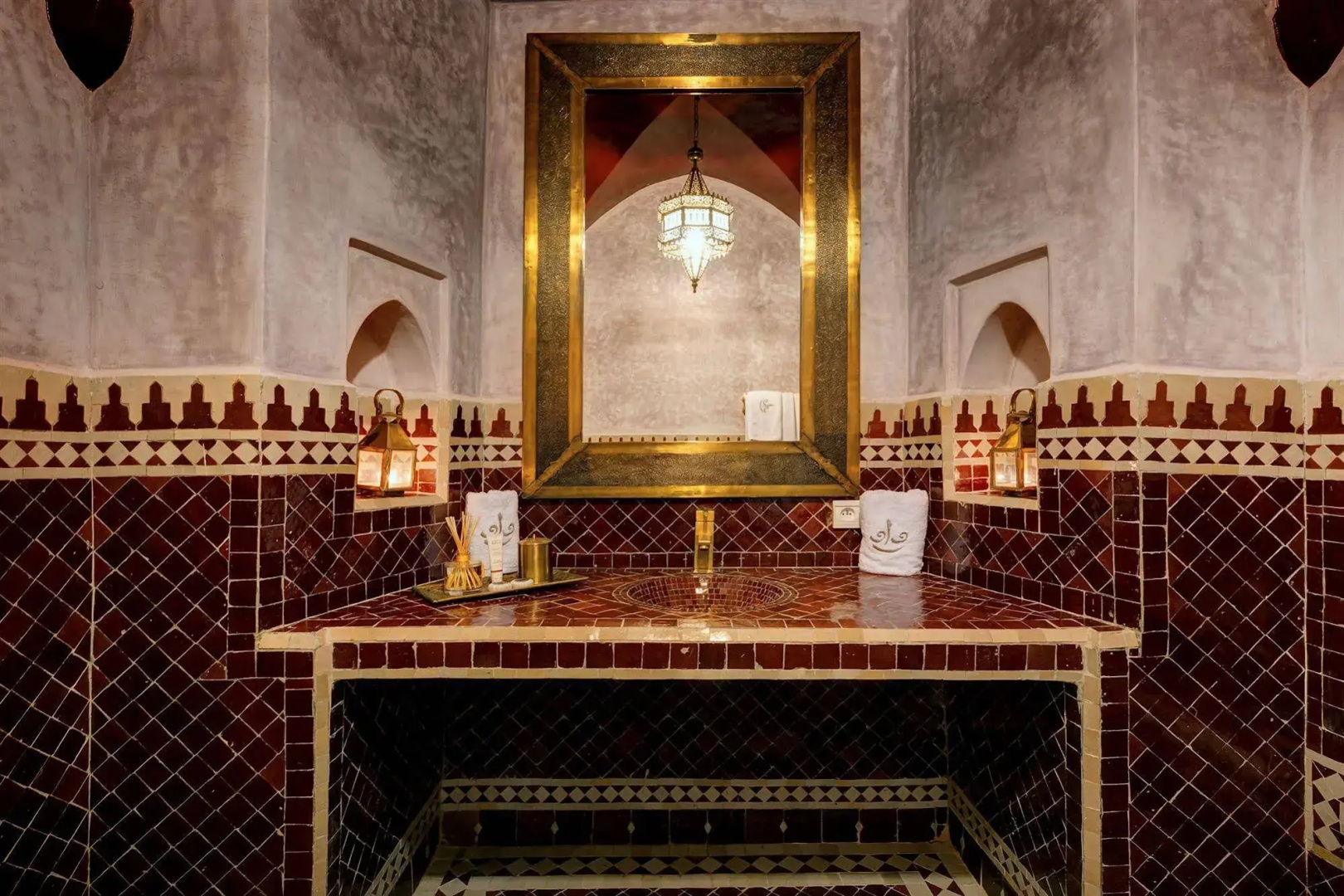Photo - Riad Wow