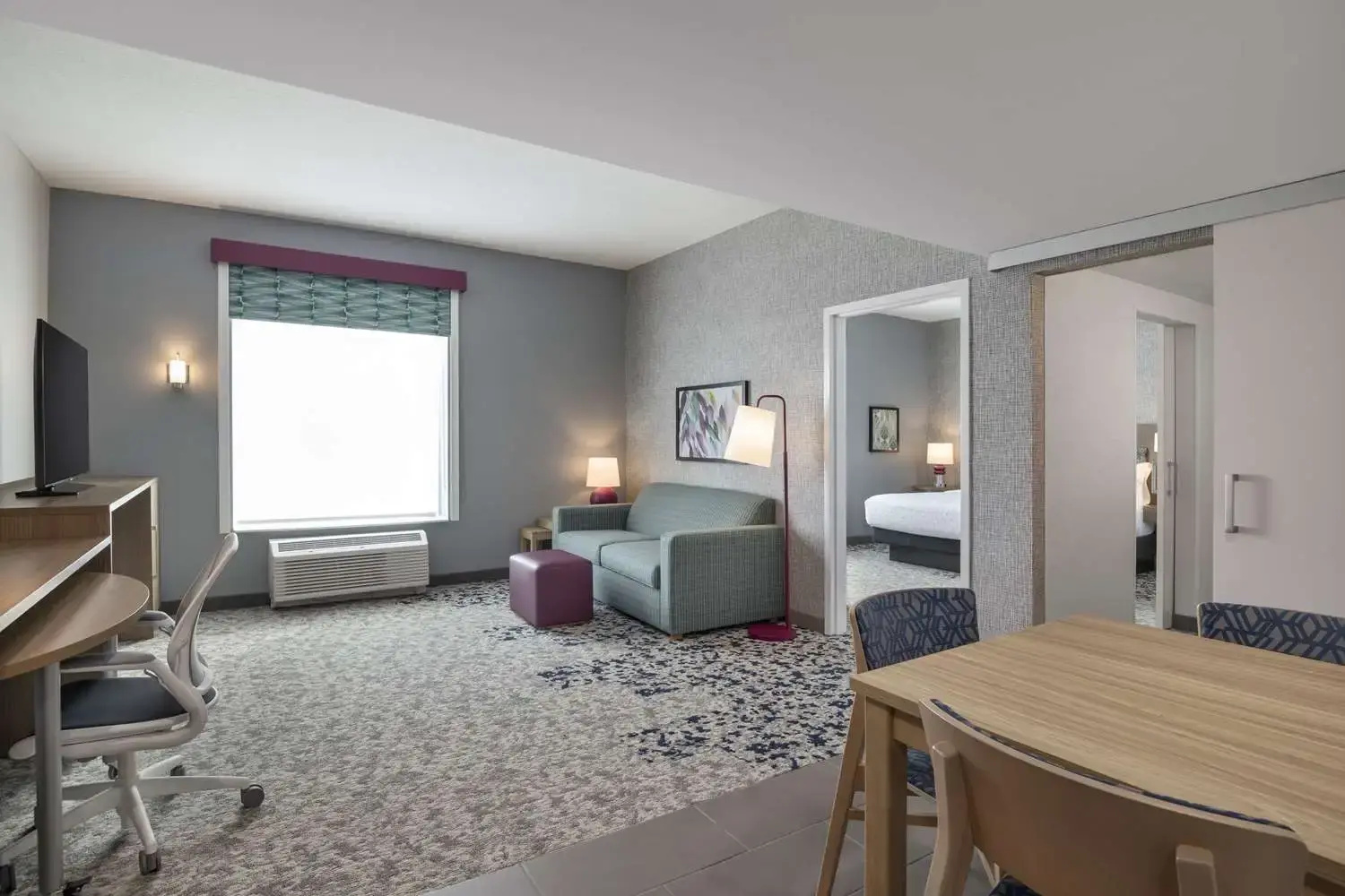 Foto - Home2 Suites By Hilton Sanford Orlando North