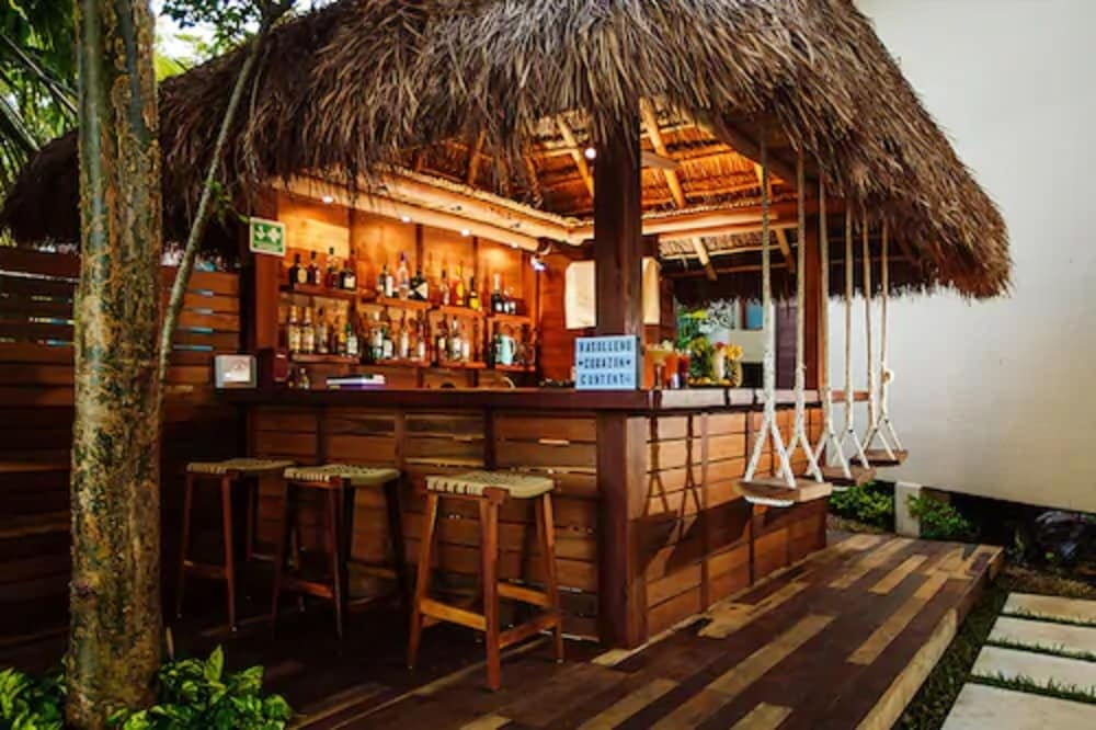 Hotel Carolina Bacalar, Bild 17 von 24
