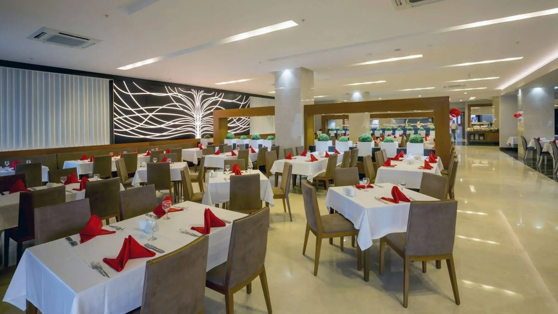 Foto - Side Sunport Hotel & Spa - All Inclusive