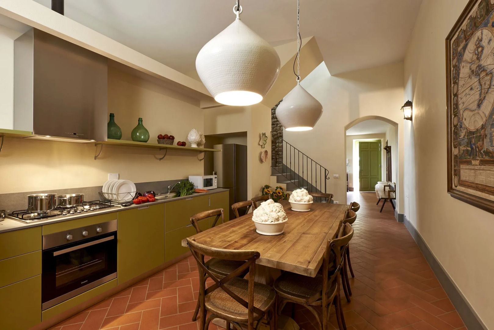 Foto - Villa Medicea di Lilliano