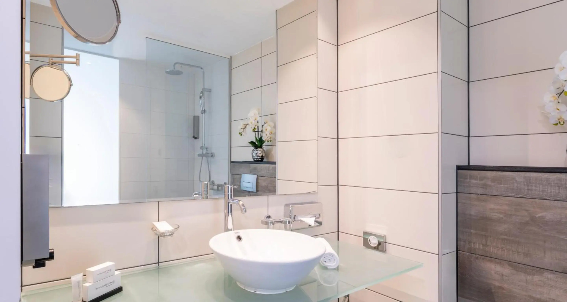 Foto - PLAZA Premium Grand Winston