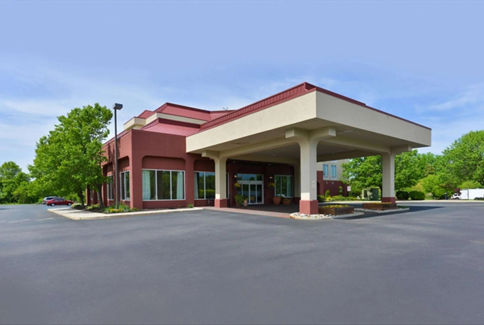 Photo - Hampton Inn Swedesboro Philadelphia