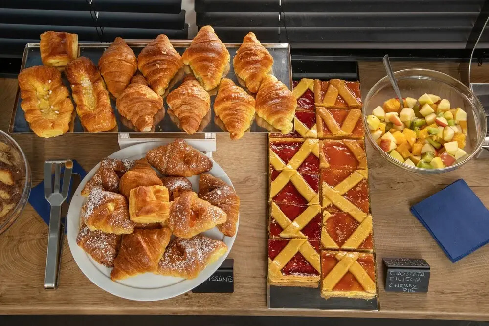 Photo - Bloom Hotel Rome