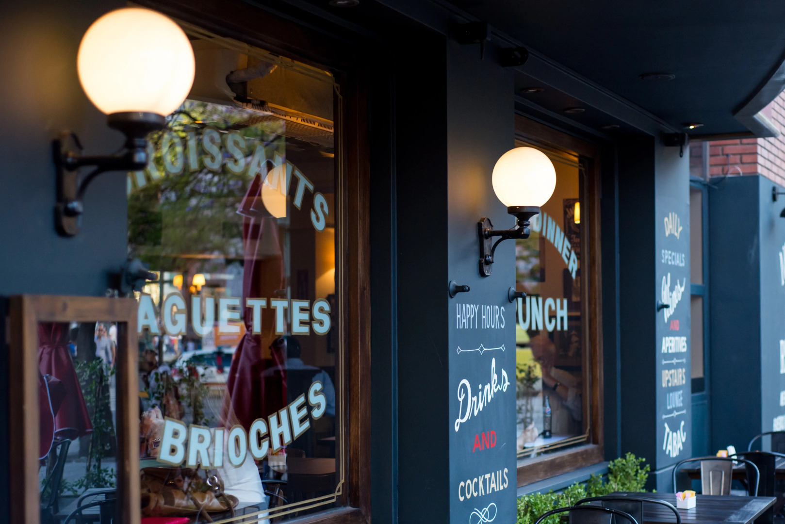 Photo - Amérian Córdoba