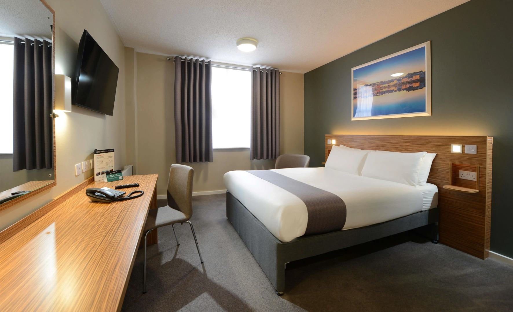 Foto - Travelodge Plus Galway