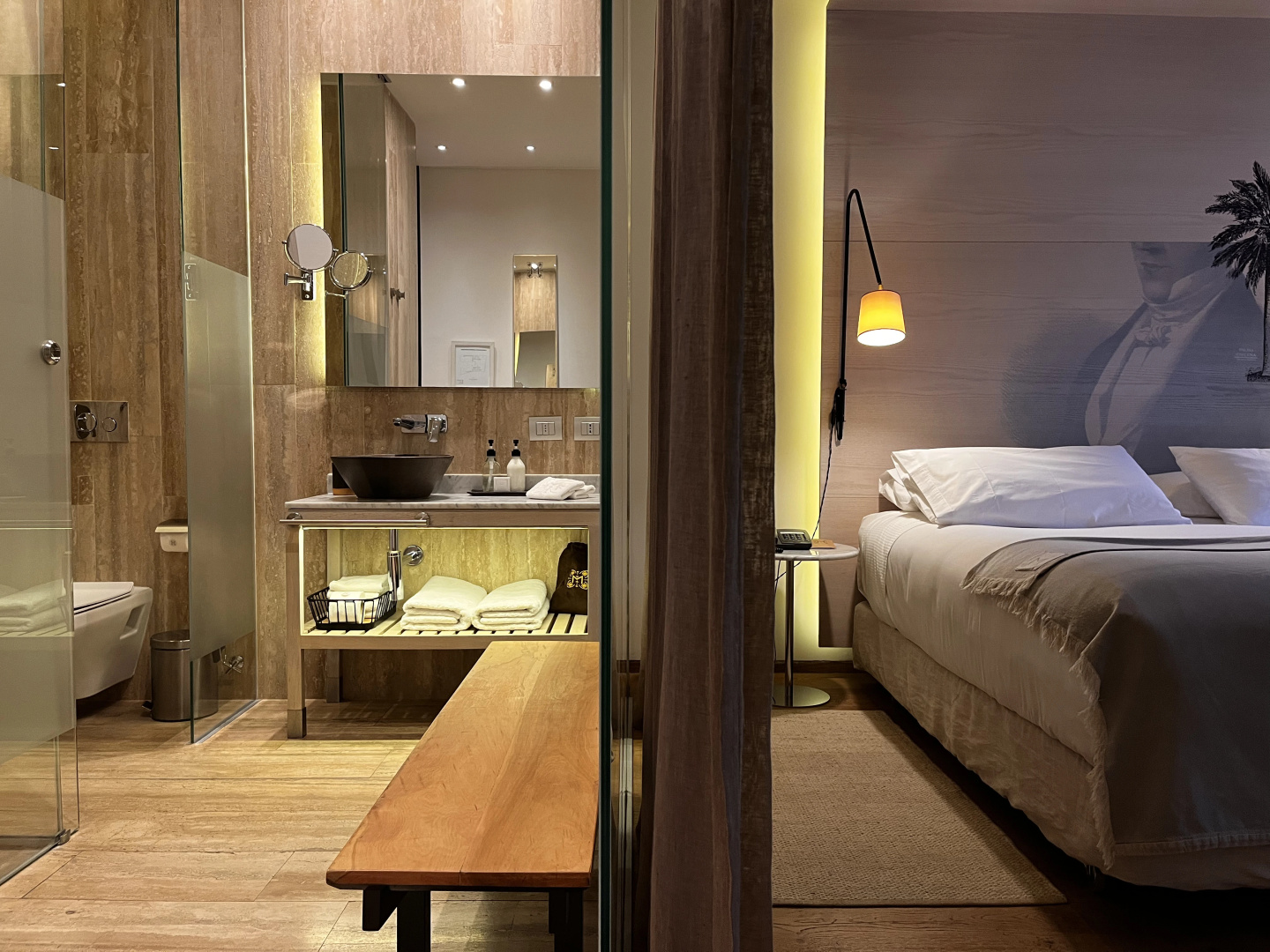 Foto - Hotel Magnolia