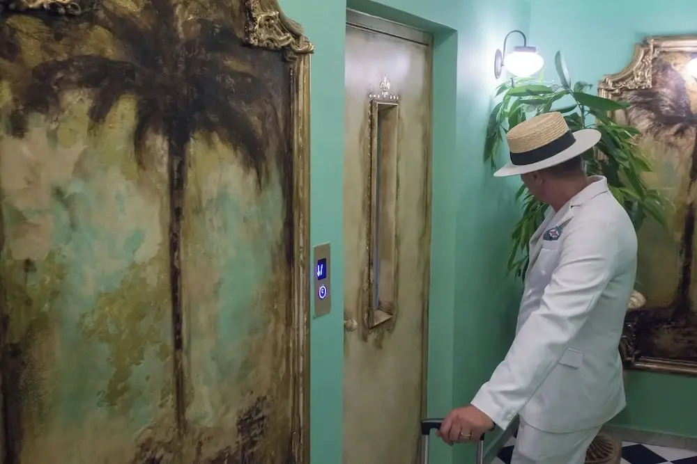 Foto - Juan Rodriguez Hacienda