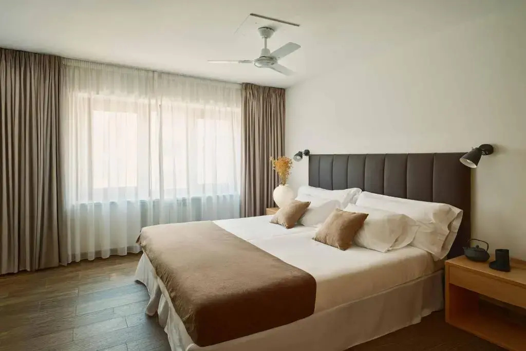 Foto - Hotel MET Pamplona