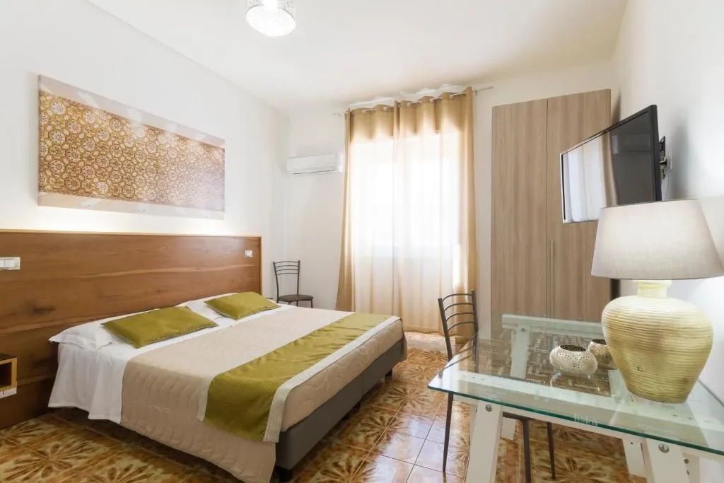 Photo - B&B Villa Ginevra