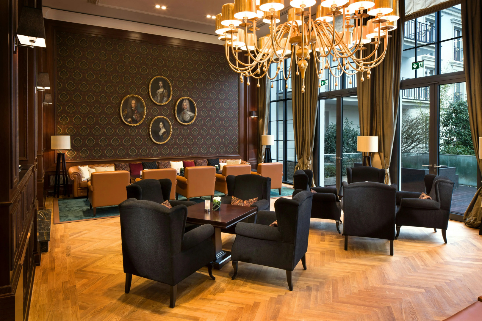 Photo - Hilton Frankfurt Gravenbruch
