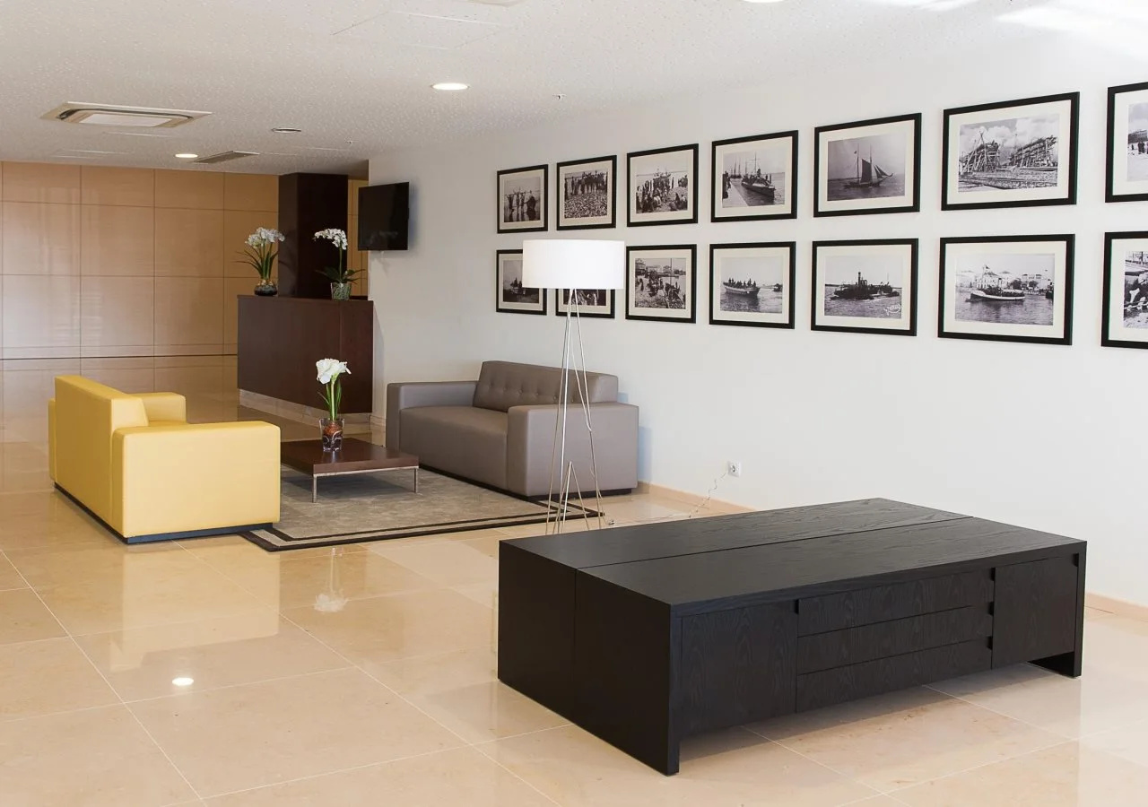 Foto - Eurostars Oasis Plaza
