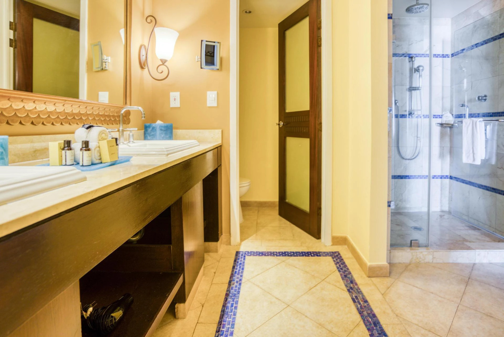 Photo - Princess Mundo Imperial Riviera Diamante Acapulco