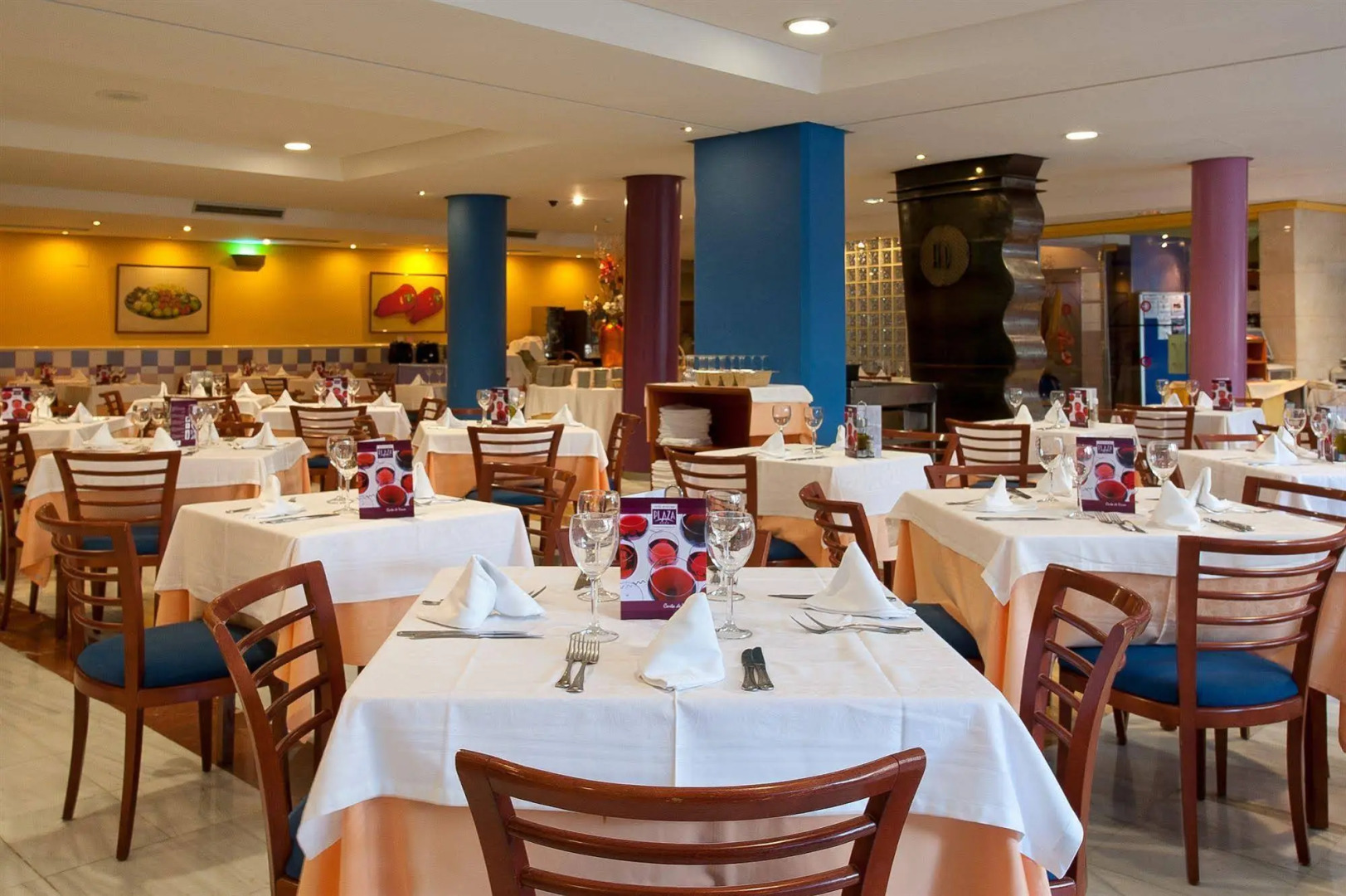 Foto - Climia Benidorm Plaza