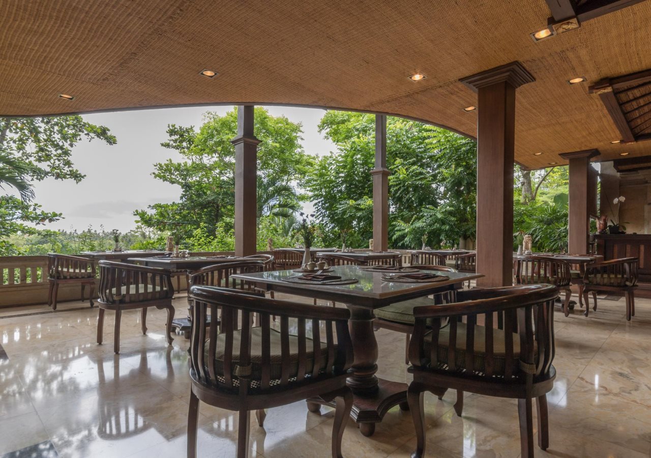 Foto - Pita Maha Resort & Spa