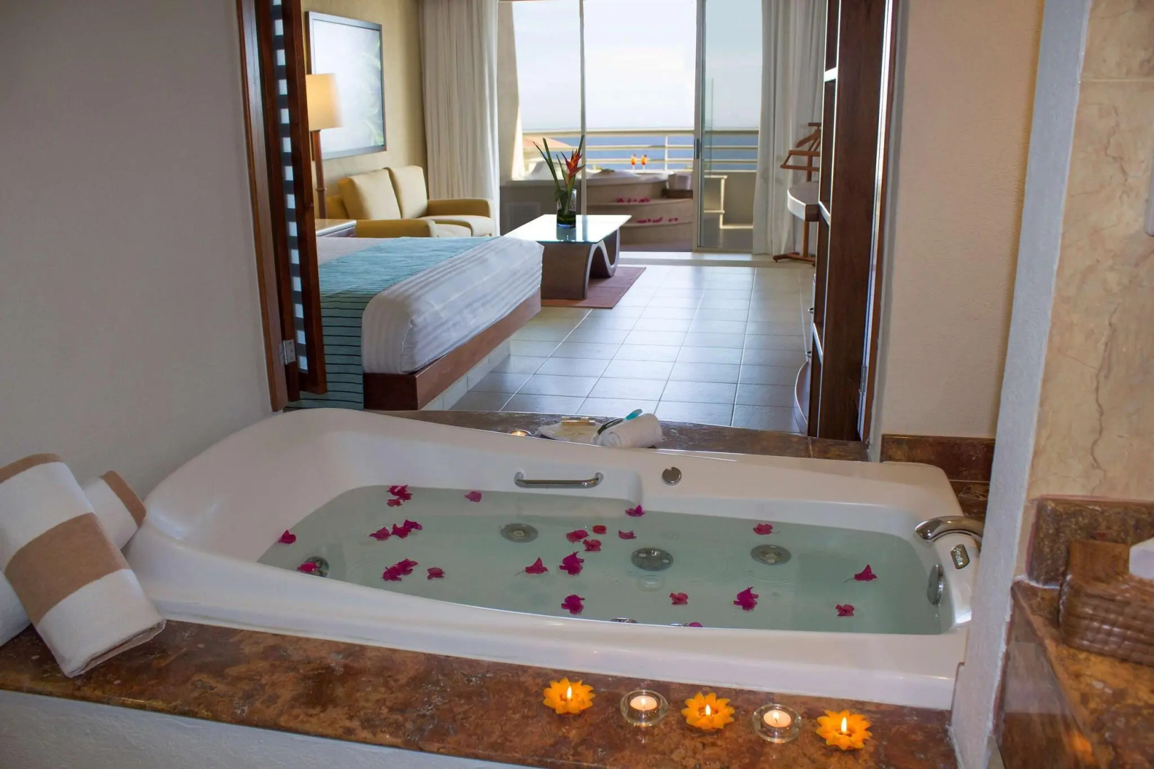 Photo - GR Solaris Lighthouse Los Cabos Hotel