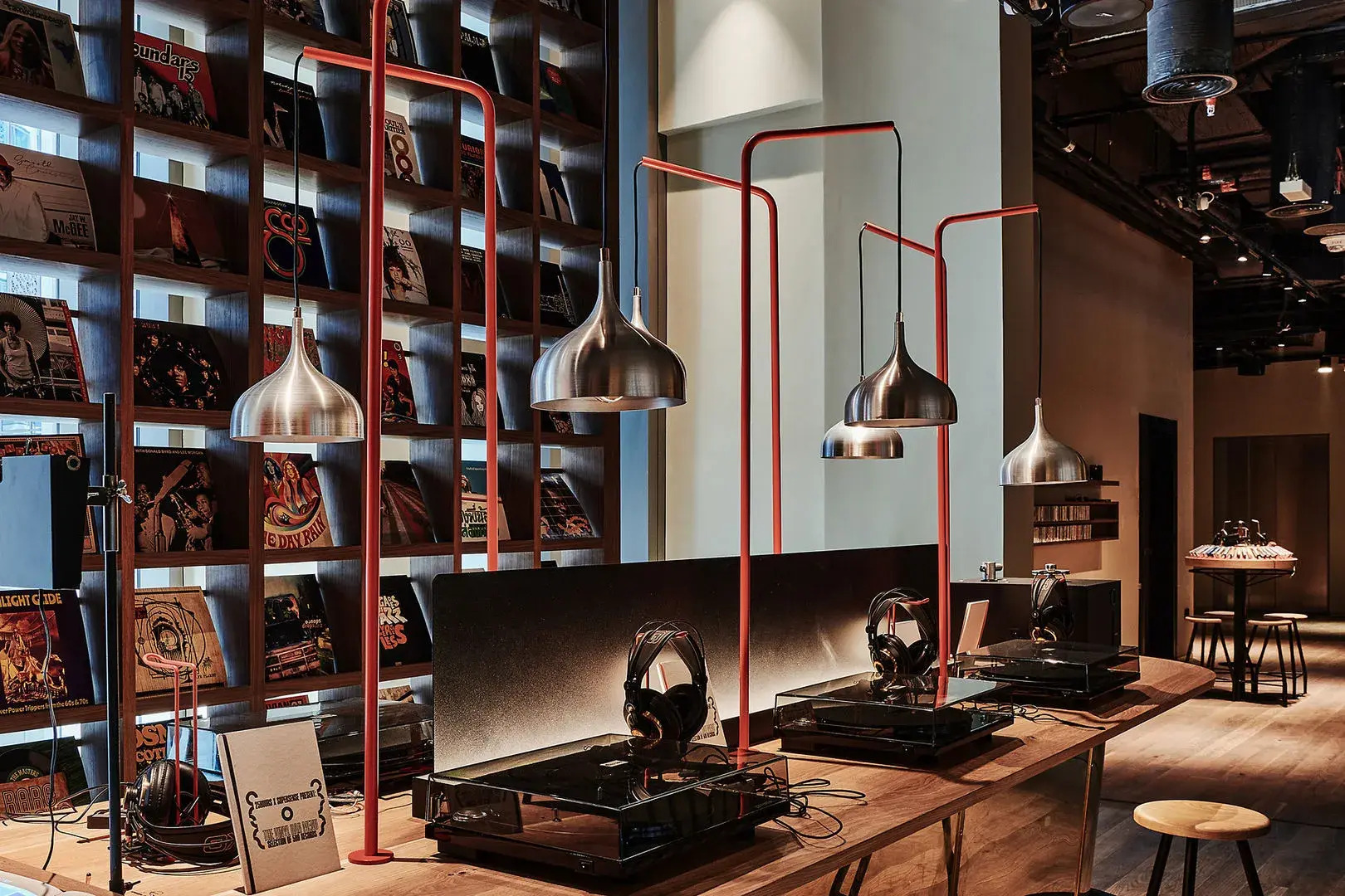 Foto - 25hours Hotel Dubai One Central