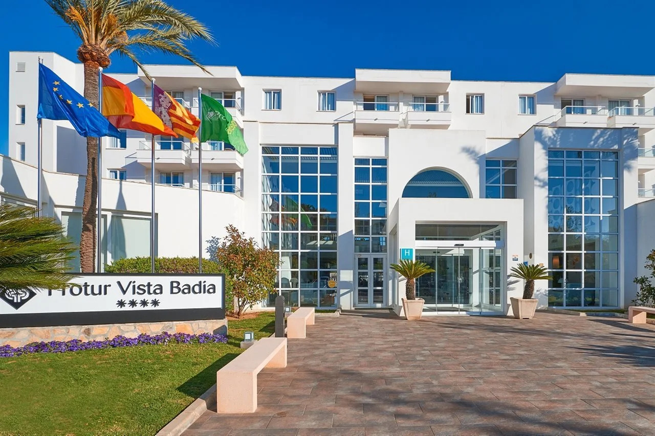 Foto - Protur Vista Badia