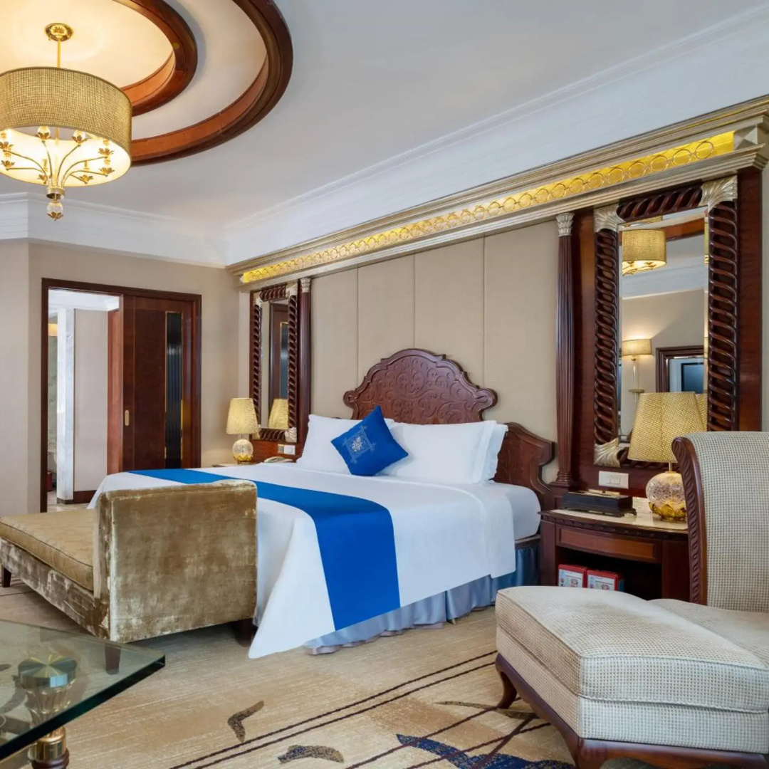 Photo - Regal Palace Hotel
