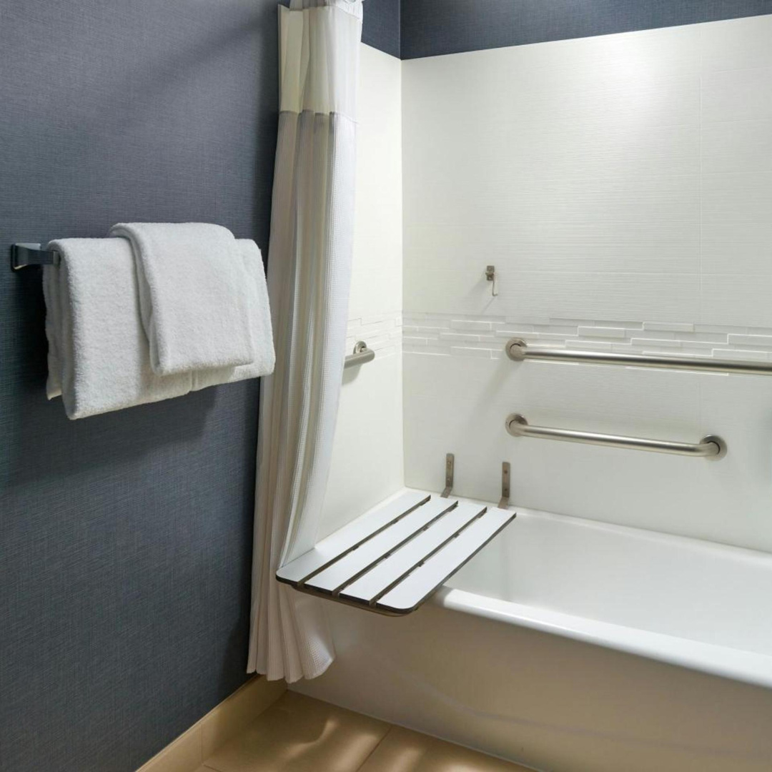 Foto - Residence Inn by Marriott National Harbor Washington, D.C. Area