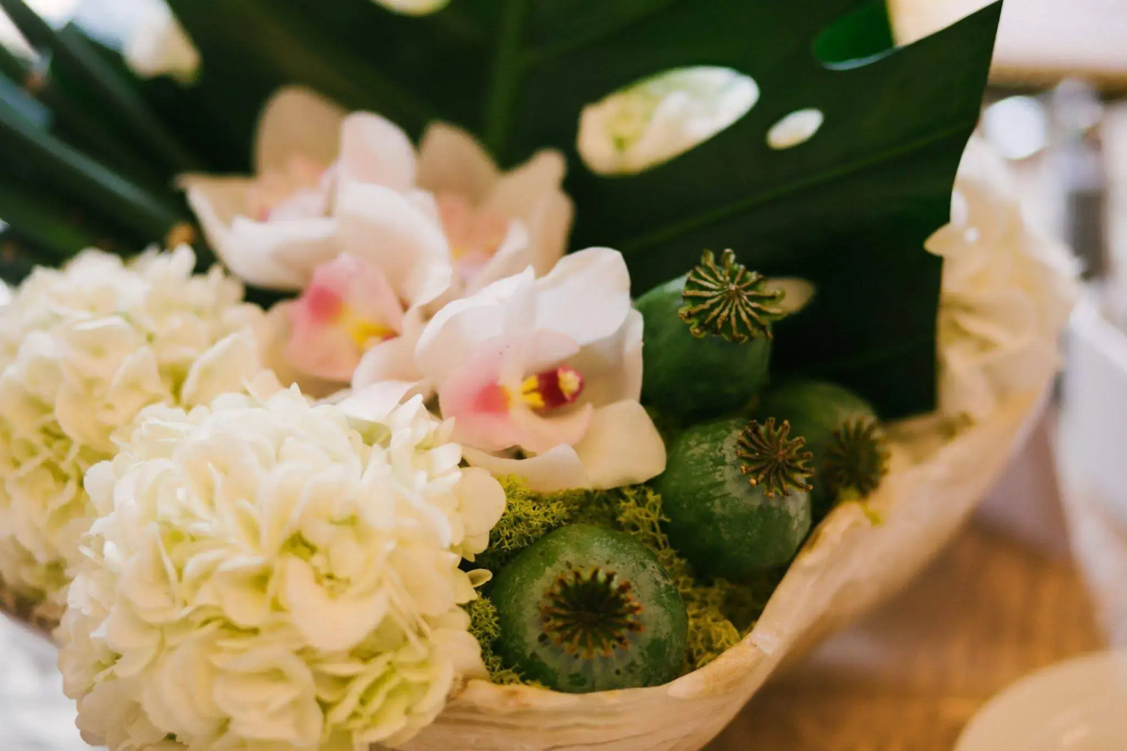 Photo - Warwick Melrose Hotel