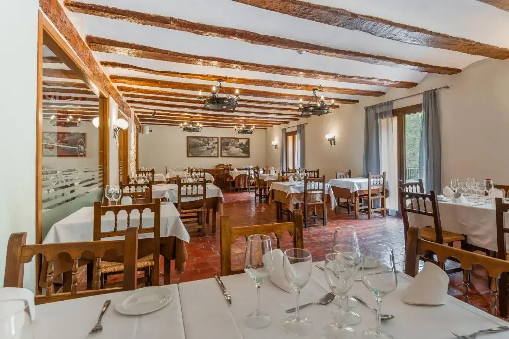 Foto - La Trucha Hotel