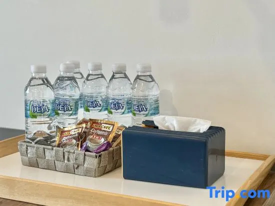 Photo - The Hub SS2 - Studio Suite Room