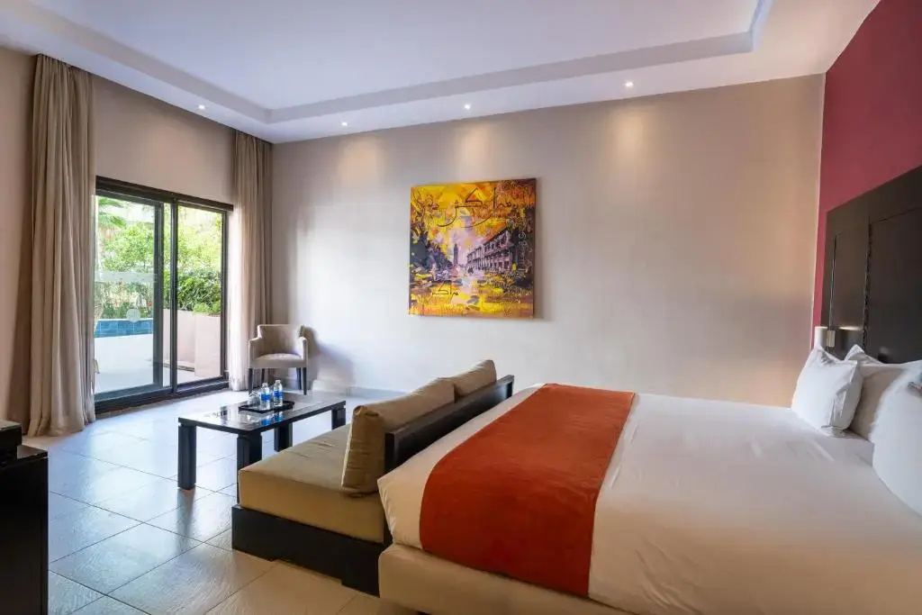 Foto - Kech Boutique Hotel