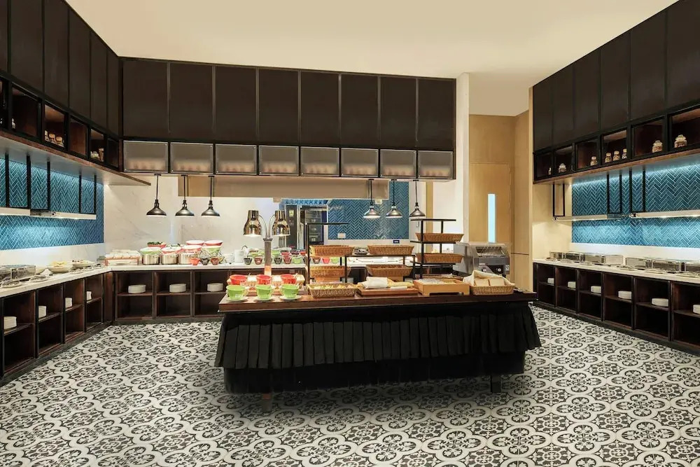 Photo - Four Points by Sheraton Shenzhen, Guangming