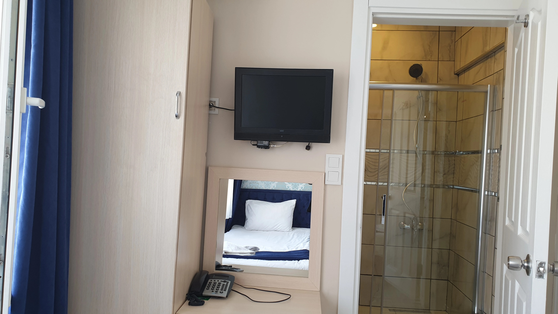 Photo - My Home Sultanahmet Hotel