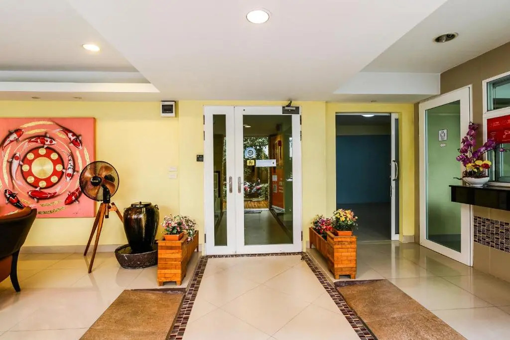 Foto - Salin Home Hotel Ramkhamhaeng