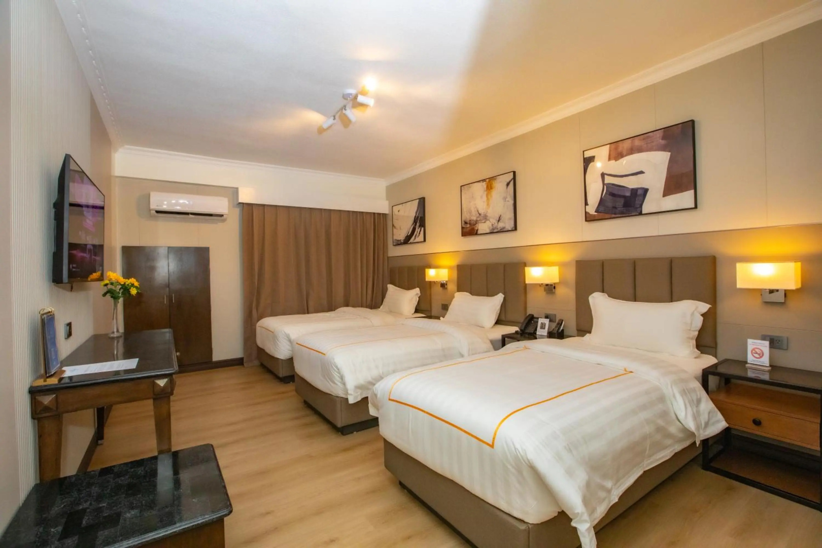 Foto - EGI Resort and Hotel